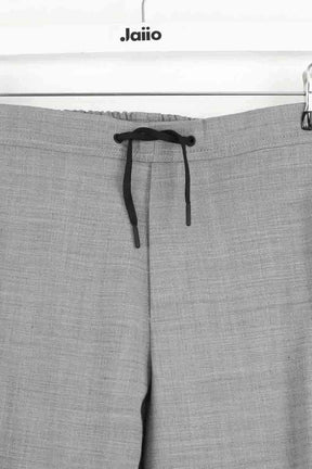 Chino Sandro Gris en Polyester