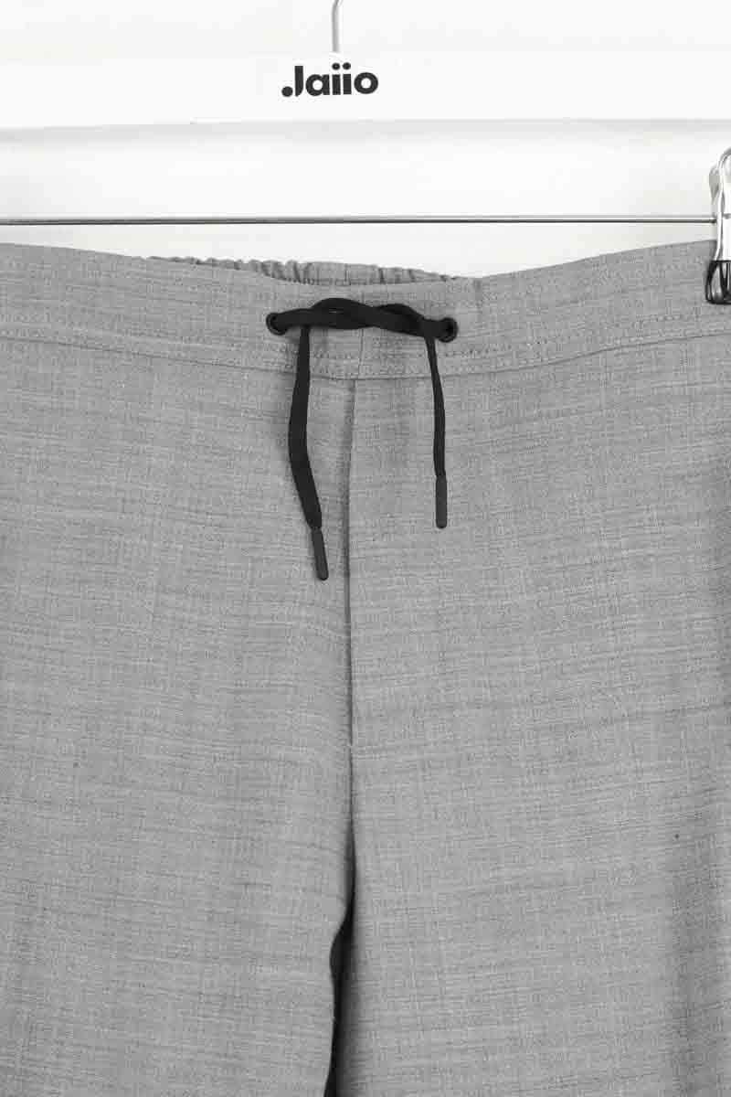 Chino Sandro Gris en Polyester
