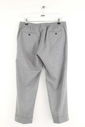 Chino Sandro Gris en Polyester