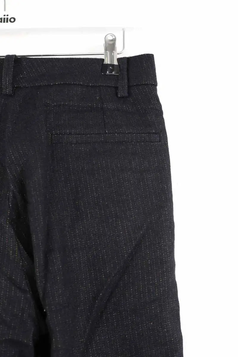 Chino Sessun Marine en Laine