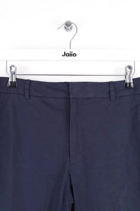 Chino Soeur Marine en Coton