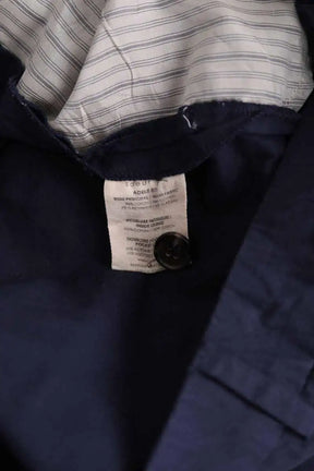 Chino Soeur Marine en Coton