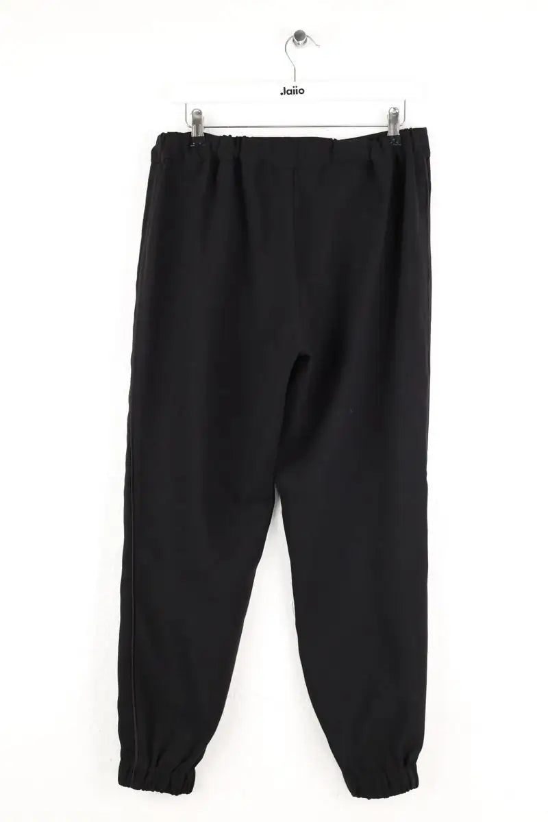 Chino Tommy Hilfiger Noir en Polyester