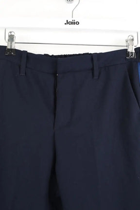 Chino Zadig & Voltaire Marine en Polyester