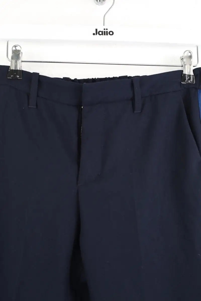 Chino Zadig & Voltaire Marine en Polyester