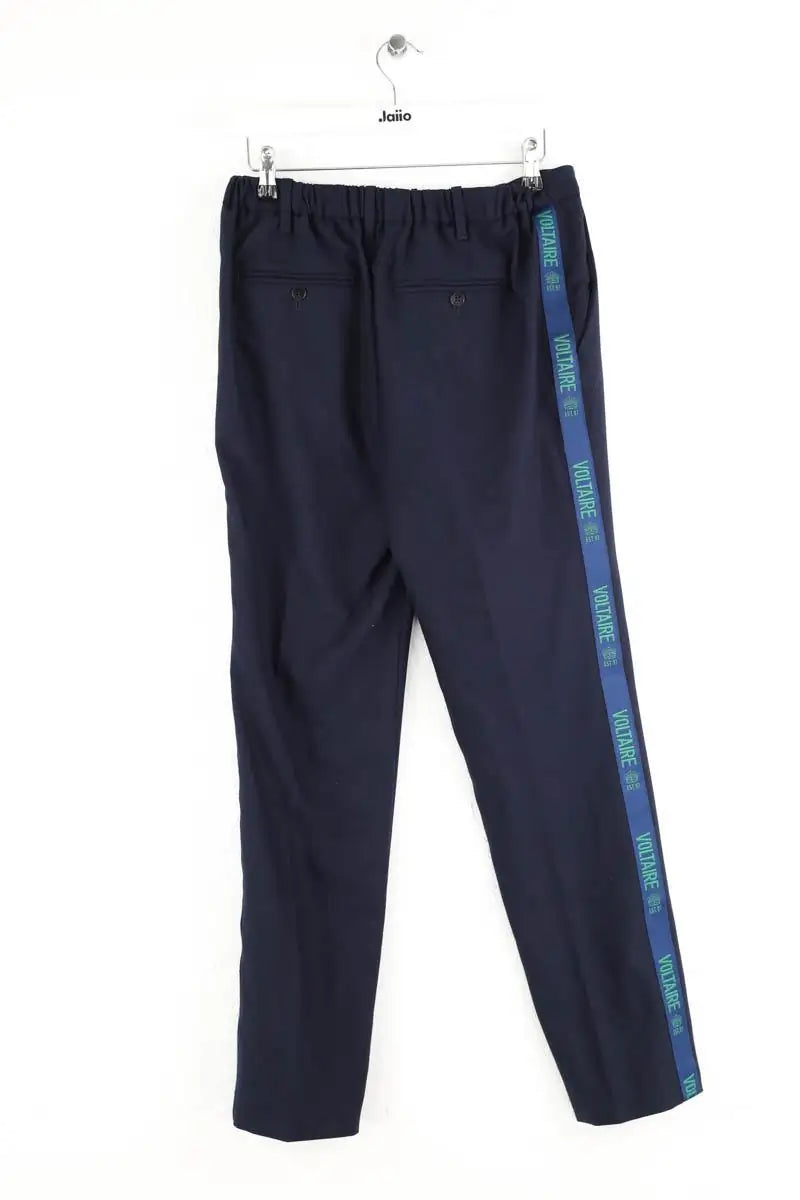 Chino Zadig & Voltaire Marine en Polyester