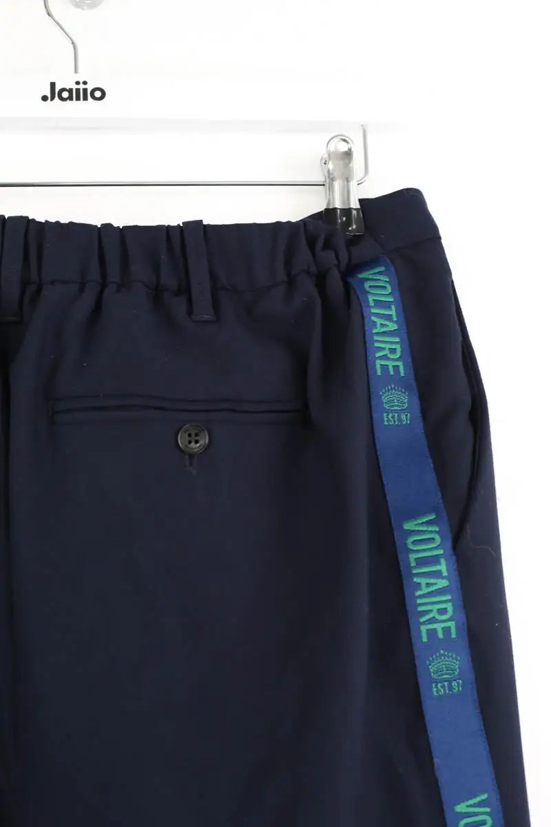 Chino Zadig & Voltaire Marine en Polyester