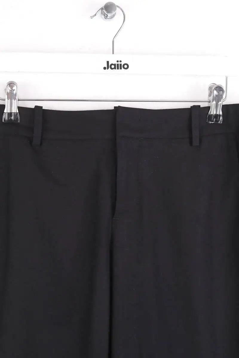 Chino Zadig & Voltaire Noir en Synthétique