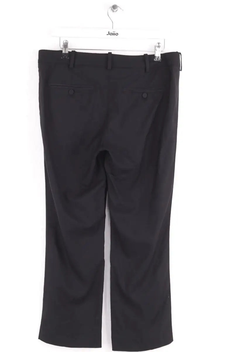 Chino Zadig & Voltaire Noir en Synthétique