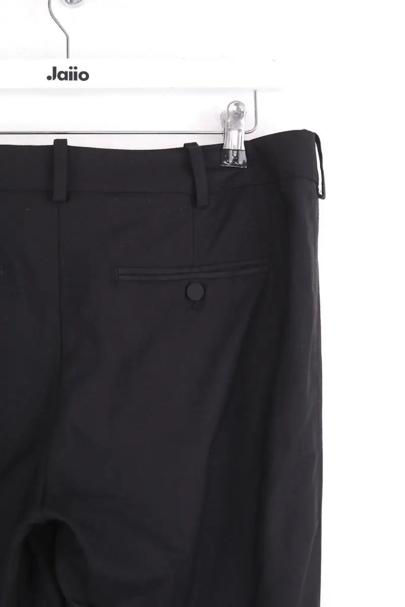 Chino Zadig & Voltaire Noir en Synthétique