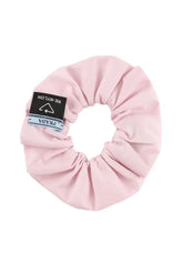 Chouchou Prada Rose en Tissu - Seconde Main
