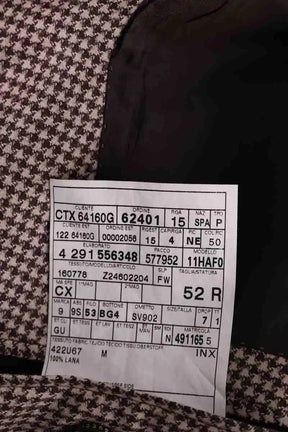 Veste Gucci Marron en Laine