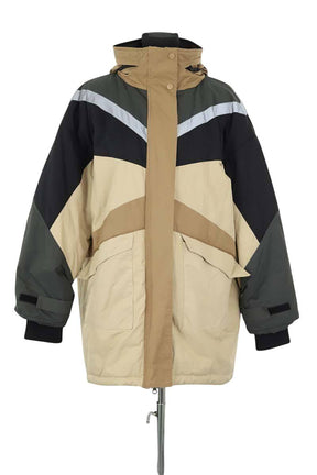 Manteau Bash  Beige