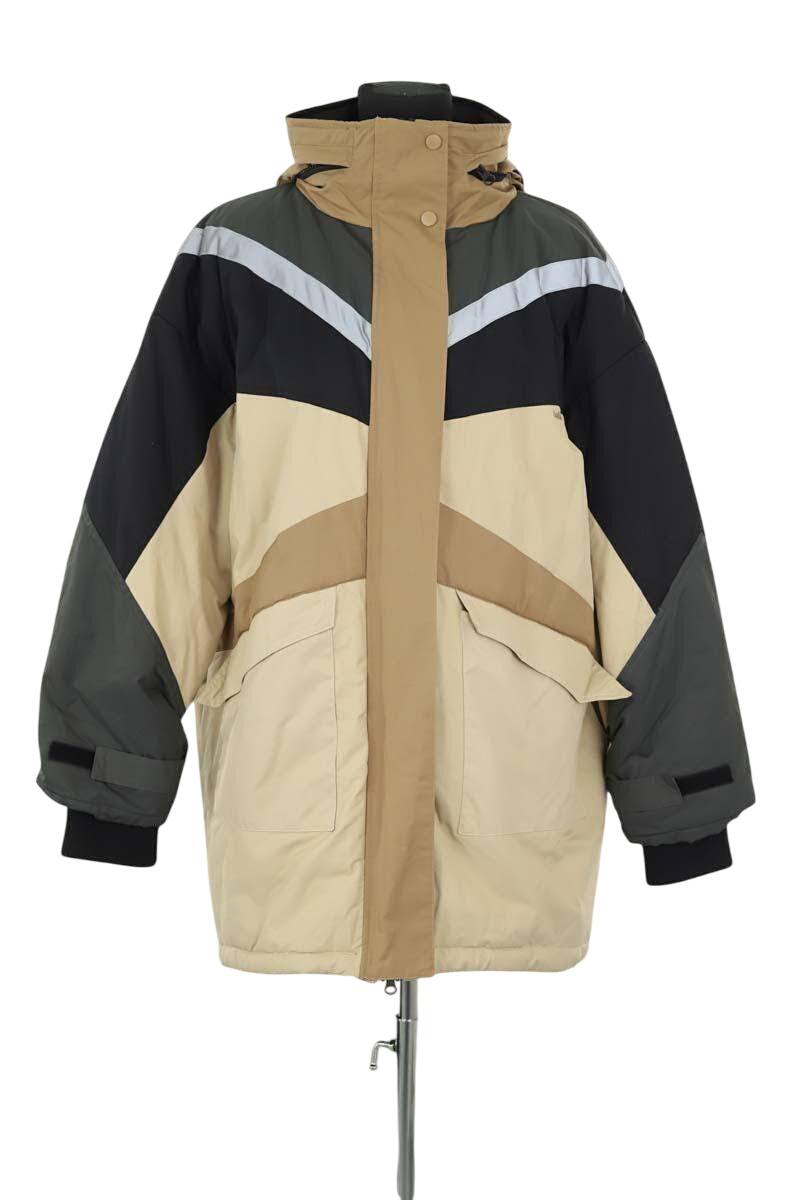 Manteau Bash  Beige