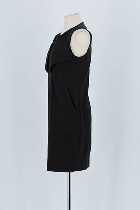 Robe Sandro  Noir