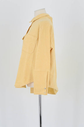 Chemise Roseanna  Jaune