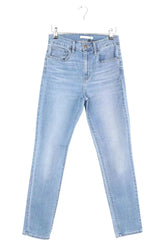 Jean slim Levi's  Bleu