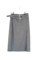 Jupe Pinko  Gris