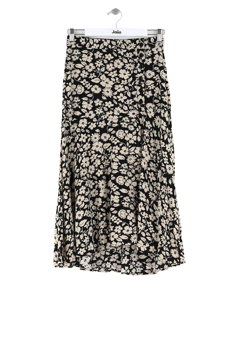 Jupe Gerard Darel  Noir
