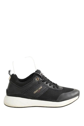 Baskets Roberto Cavalli  Noir