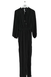 Combinaison Maje  Noir
