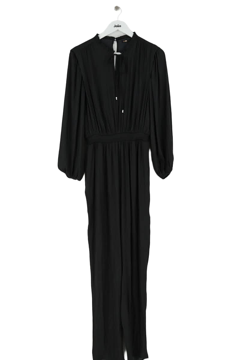 Combinaison Maje  Noir