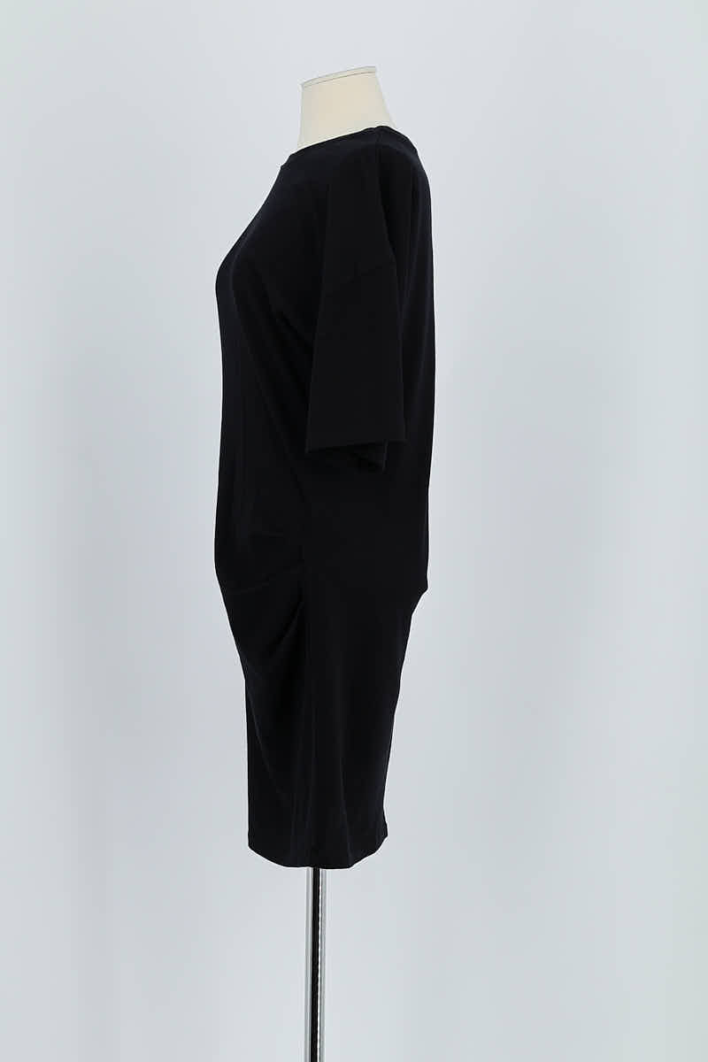Robe Iro  Noir