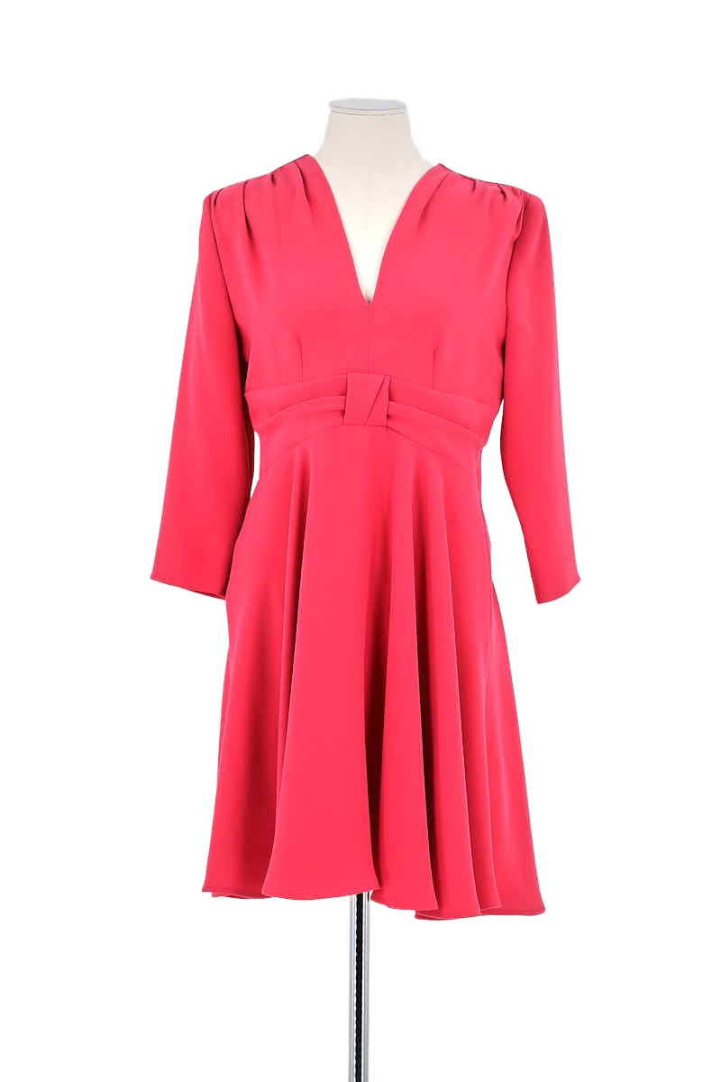 Robe Claudie Pierlot  Rose