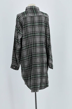 Robe Mes Demoiselles  Gris