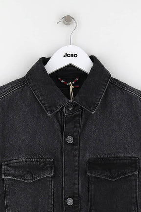 Veste Tommy Hilfiger  Noir