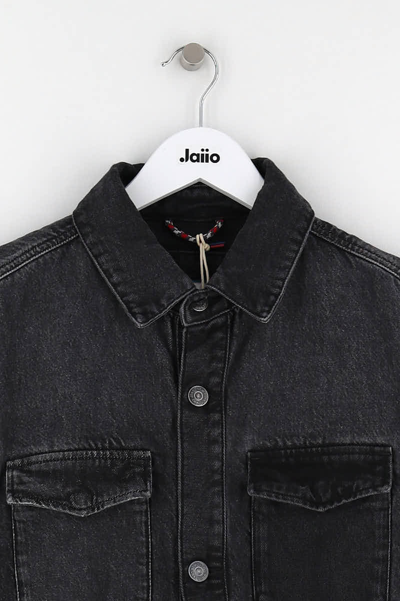 Veste Tommy Hilfiger  Noir