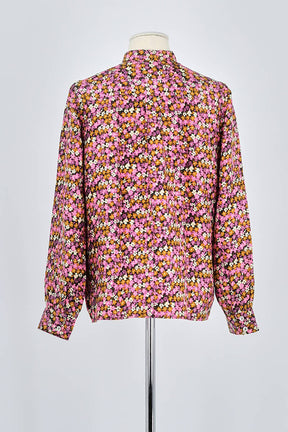 Blouse APC  Rose