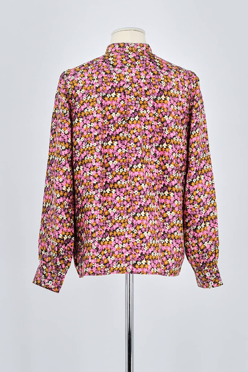 Blouse APC  Rose