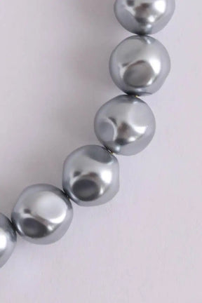 Collier  Luj Ophelie Argent en Argent