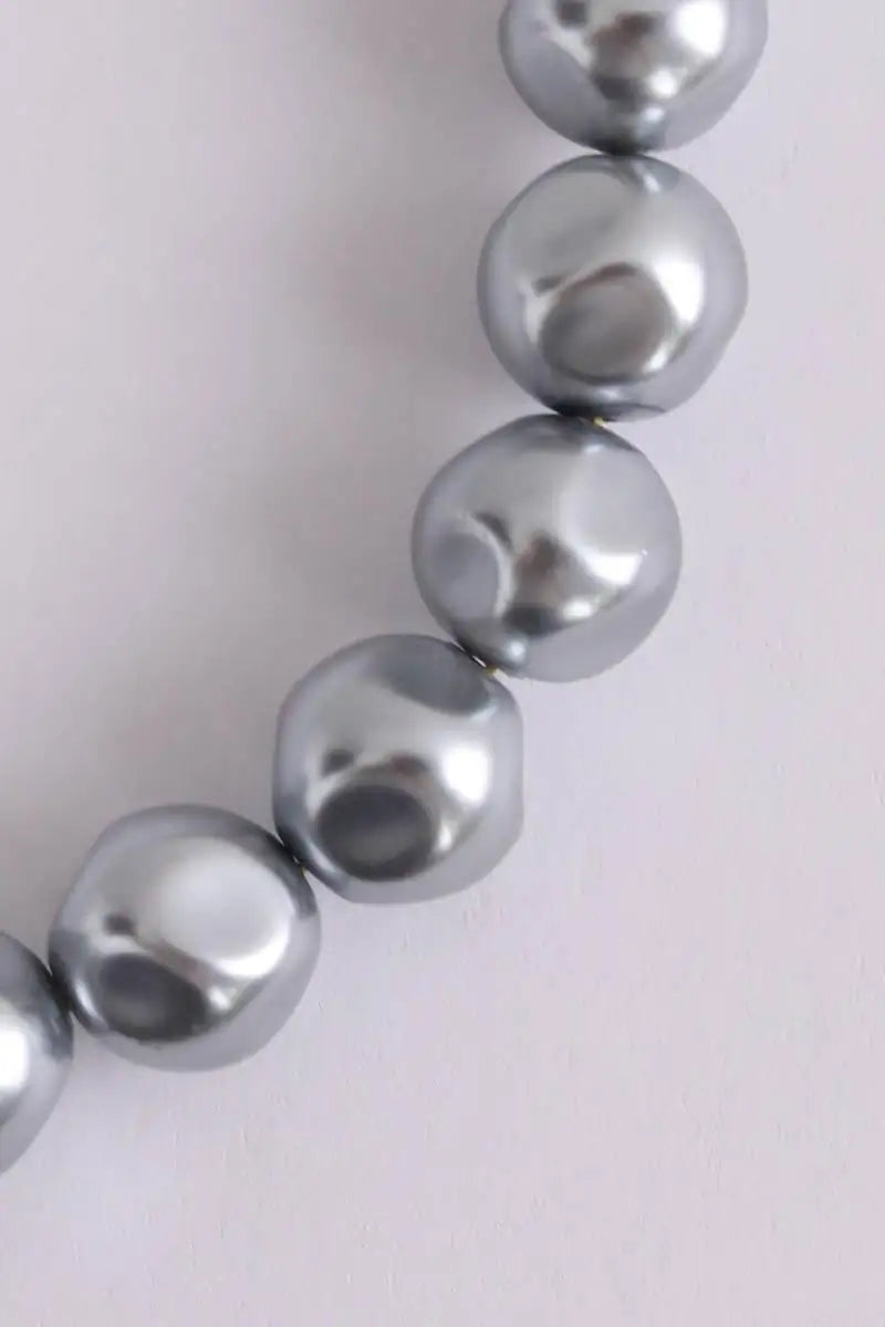 Collier  Luj Ophelie Argent en Argent
