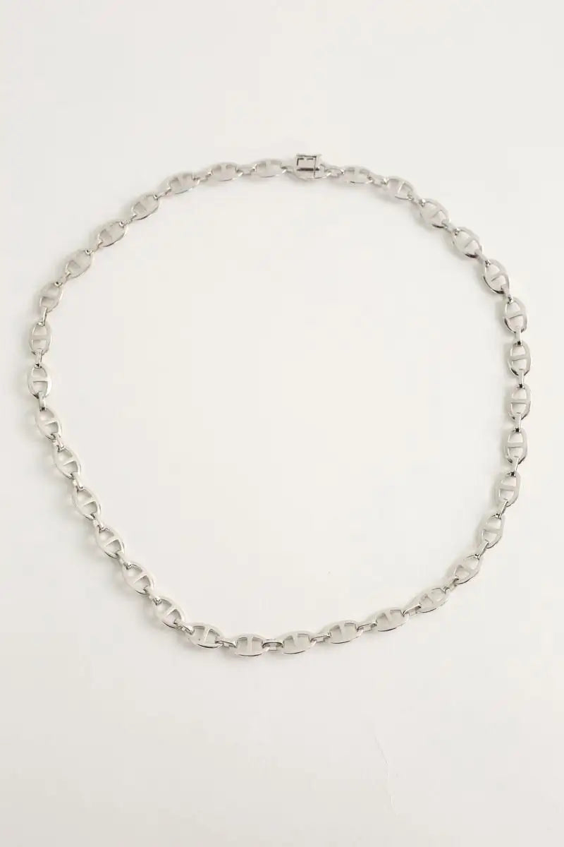Collier APM Monaco Argent en Argent