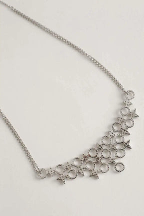 Collier APM Monaco Argent en Argent