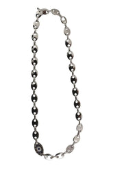 Collier APM Monaco Argent en Argent - Seconde Main