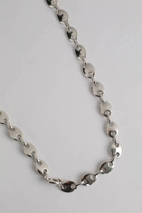 Collier APM Monaco Argent en Argent