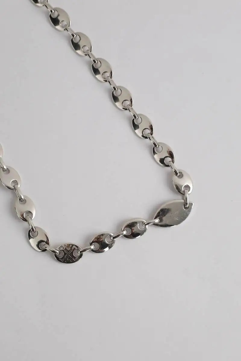 Collier APM Monaco Argent en Argent