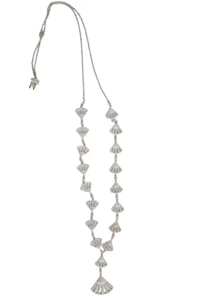 Collier APM Monaco Argent en Argent - Seconde Main