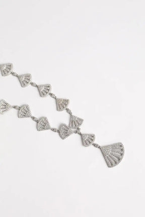 Collier APM Monaco Argent en Argent