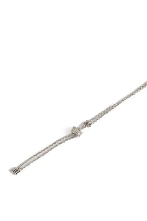 Collier APM Monaco Argent en Argent