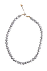 Collier Luj Oscar Argent en Argent - Seconde Main