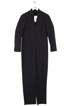 Combinaison 17H10 Noir en Coton, taille L - Seconde Main