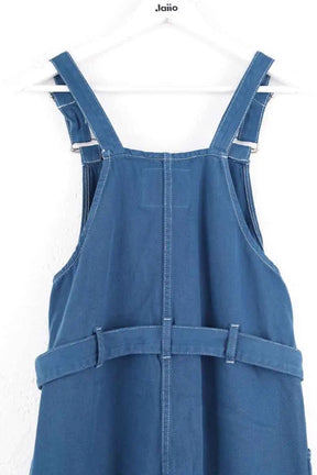 Combinaison American Vintage Bleu en Coton
