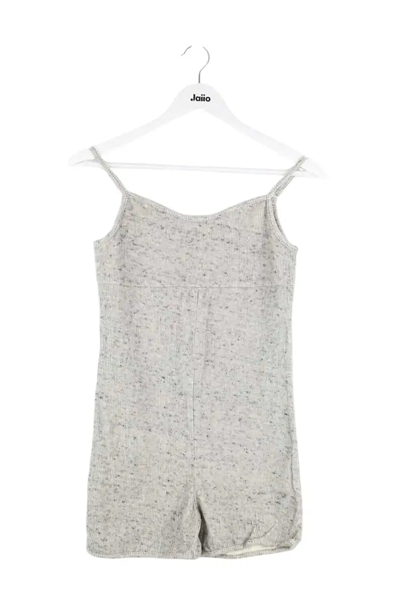 Combinaison American Vintage Gris en Coton, taille M - Seconde Main