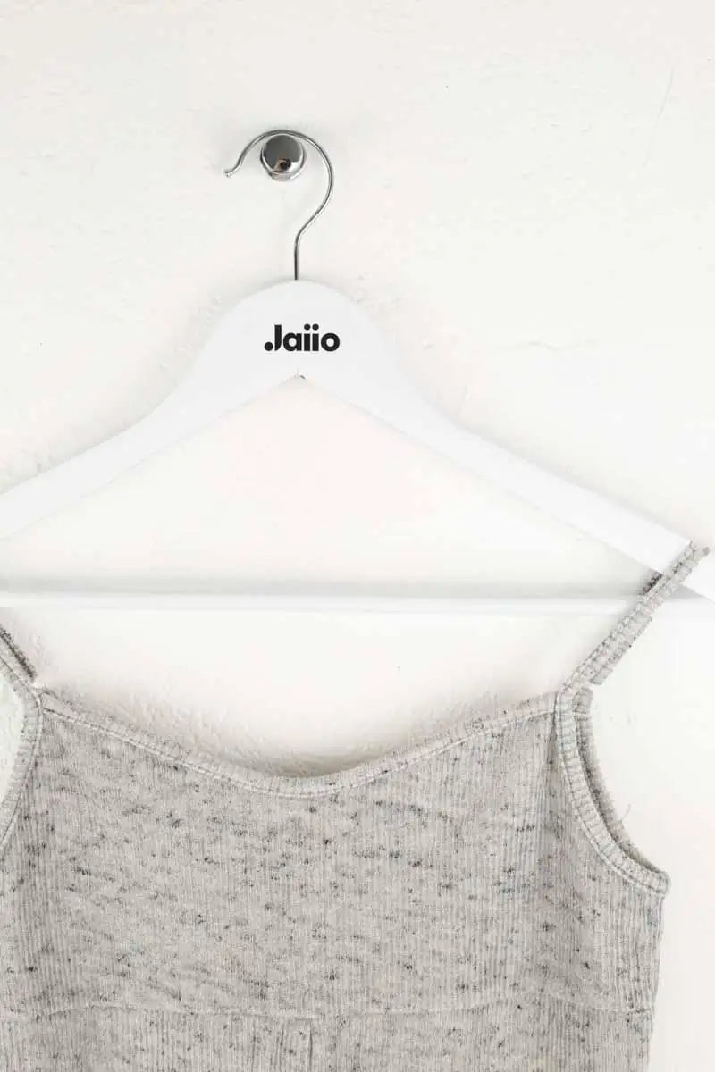 Combinaison American Vintage Gris en Coton