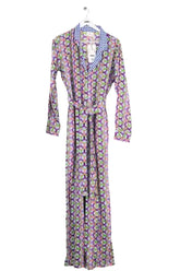 Combinaison AML Paris Multicolore en Synthétique, taille M - Seconde Main