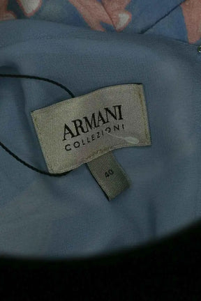 Combinaison Armani Jeans Bleu en Synthétique